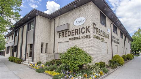 Frederick funeral home.  Search for other Funeral Directors on superpages.  Wel...