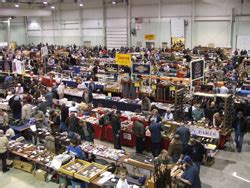 Frederick gun show 2023. Timonium Fairgrounds Exhibition Hall2200 York Road, Timonium, MD, United States. Timonium MD Gun Show information of gun show by date cost contact information & maps of these Maryland gun show locations. August 2024. Sat24. August 24- August 25Frederick MD Gun Show. Frederick MD Gun Show. Frederick Fairgrounds797 E Patrick St, Frederick, MD ... 