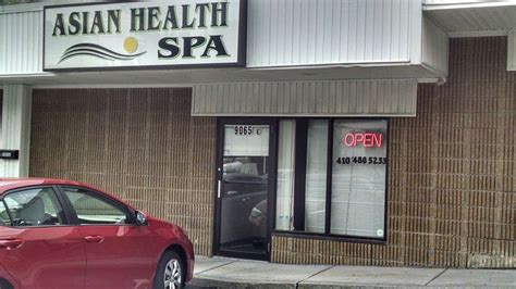 Frederick md asian massage. A massage parlor and wellness center in Frederick County was shut down after police discovered patrons were receiving more than just massages at the business. … 