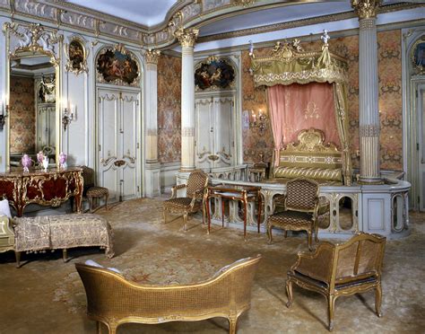 Frederick william vanderbilt