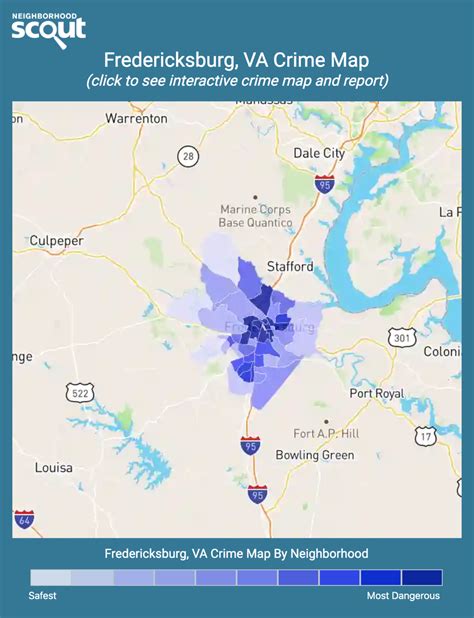 Fredericksburg va crime report. We also have a Crime Prevention Coordinator, Deputy Margarida Figueroa who is in charge of homeowners' associations. Deputy Margarida Figueroa. (540) 507-7177. CRIME MAPPING. This map will give you the ability to search for any area in Spotsylvania County and for how ever far back you want to go. 