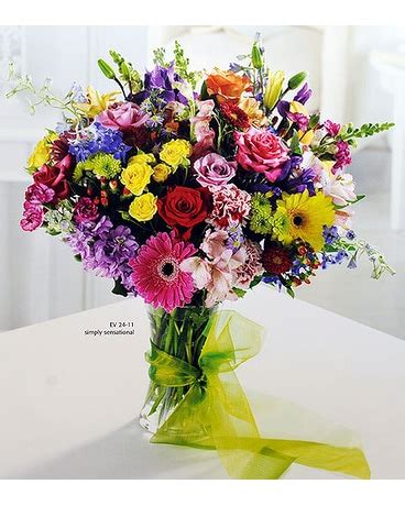 Fredericton Flower Delivery · Fredericton Florist · Canada Flowers.ca