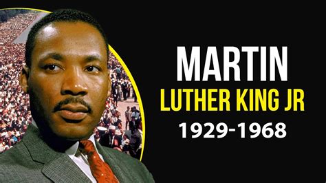 Frederikke kampmann biography of martin luther king