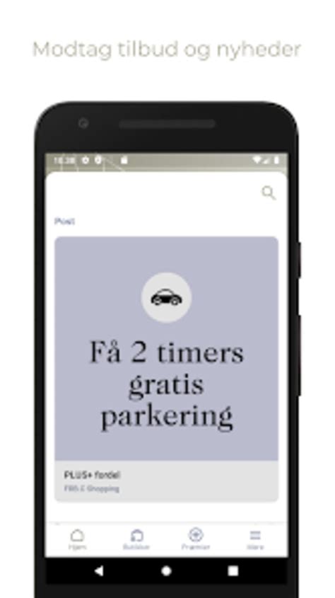 Frederiksberg Centret APK Download for Android 