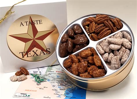 Fredlyn nut company houston. Breakfast Blend. $8.95 - $40.30. We make all kinds of delicious Nut Mixes at Fredlyn Nuts! Deluxe Mix, Sweet 'n Salty Mix, Smoky Garlic Nut Blend, Spicy Cajun Mix, and much more. Free shipping available, and always fresh. 