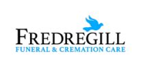 Welcome. Celebrating Lives Since 1982. At Fredregill Funeral & Cremation Care, we strive to keep costs affordable for our families at their most difficult time of need. We understand that when losing a loved one, the decisions and options may weigh heavy on you and your family. We hope you will turn to us for compassionate care and impeccable .... 