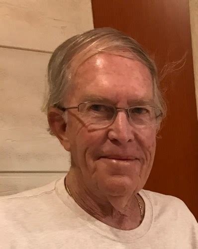 Fredrick “Bill” W. Bode Obituary (2024) Green Valley, Arizona