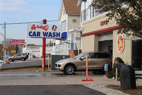 Freds car wash. By providing your number and email address, you consent to and are opting-in to receive text messaging and emails from Fred’s Car Wash and/or its affiliates in connection with your request. Consent is not required to buy goods or services. You can opt out at any time. Choose the location. Norwalk – 64 CT Ave. 