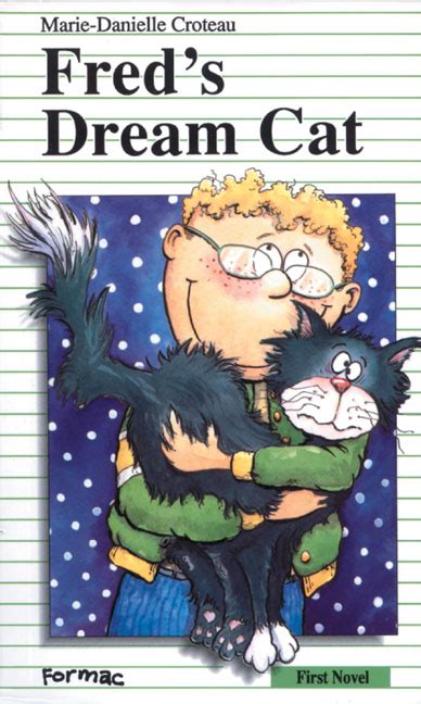 Freds dream cat formac first novels. - Rca universal remote control manual rcr312w.