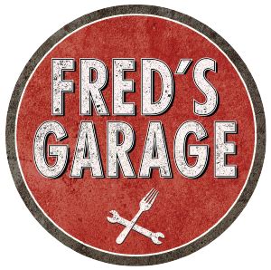 Freds garage. Things To Know About Freds garage. 