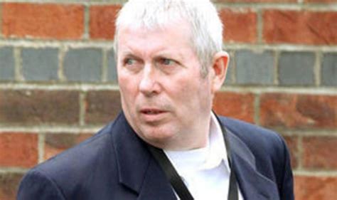 Free, pervert who blamed victim aged 7 UK News - Express