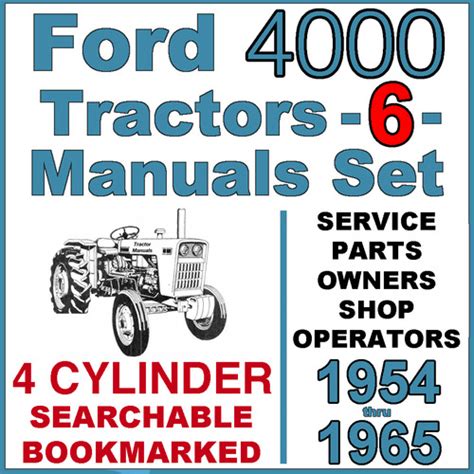 Free 1964 ford 4000 tractor manual. - Dictionary of printmaking terms printmaking handbooks.