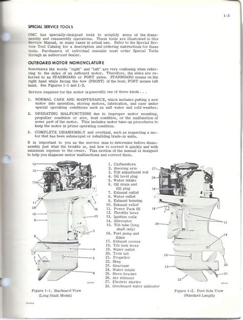 Free 1978 evinrude outboard service manual. - Contribution à la flore du versant occidental de la baie james, ontario.