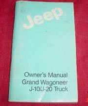 Free 1985 jeep wagoneer repair manual. - Aforismos para la vida ii/phrases about life.