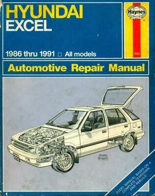 Free 1998 hyundai excel workshop manual. - A guide to the federal tort claims act.