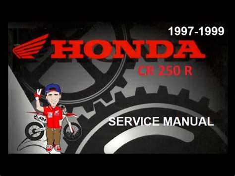 Free 1999 honda cr250 service manual. - Hambley electronics solution manual 2nd edition.