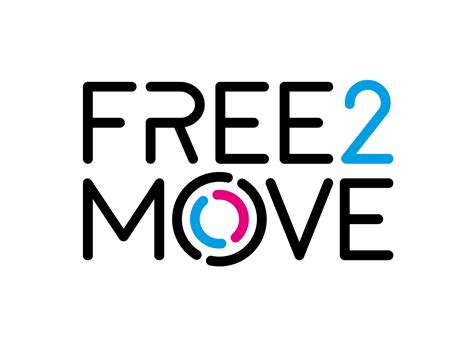 Free 2 move. Free2Move eSolutions customers will gain access to the largest public charging points across Europe by using a mobile app with a simplified payment model. Living lab The Living lab phase will begin by installing charging points across Europe, starting with Accenture offices in Italy and France. This will integrate electric vehicles into the ... 