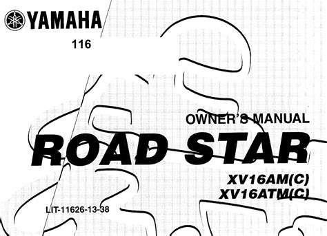Free 2000 yamaha roadstar repair manual. - Manual de solución de cálculo leithold.