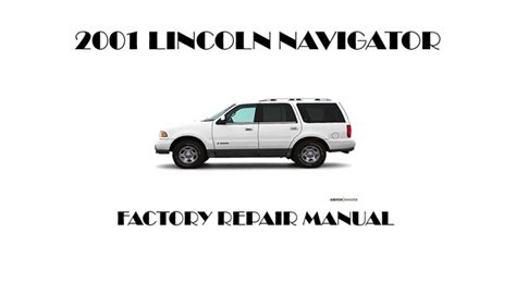 Free 2001 lincoln navigator repair manual. - Guide to intelligent data analysis how to intelligently make sense of real data.