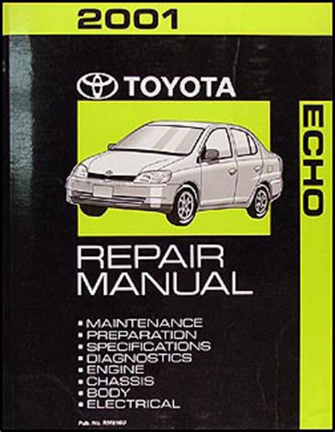 Free 2001 toyota echo service manual. - Leed reference guide for residential homes.