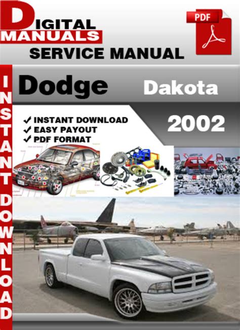 Free 2002 dodge dakota repair manual. - Honda civic ek3 service manual download.