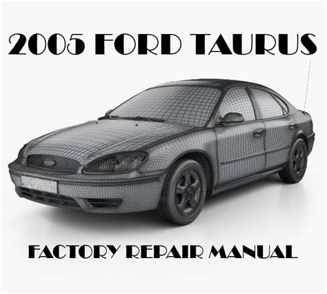 Free 2005 ford taurus repair manual. - Mercury 150 black max outboard manual.