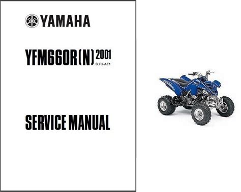 Free 2005 yamaha raptor 660 service manual. - Land rover defender 90 workshop manual.