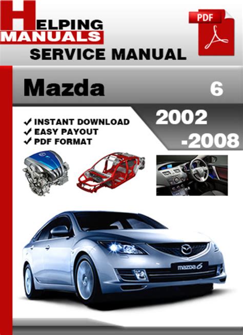 Free 2007 mazda 6 repair manual. - I have a dream voices of freedom.