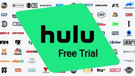 Free 30 Day Hulu Trial
