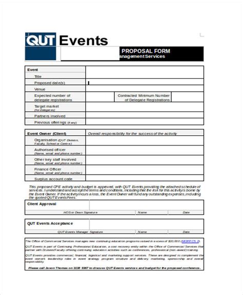 Free 31 Event Forms In Ms Word Pdf Pages