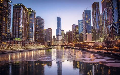 Free 4k Chicago Skyline Photos - Pexels