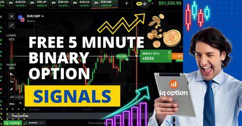 Free 5 minute binary signals free download.  The Binary Stalker is a free binary indicat...