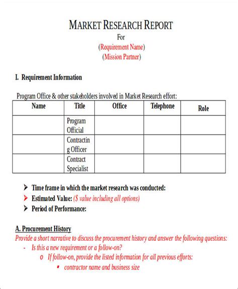 Free 50 Sample Reports In Ms Word Google Docs Pages