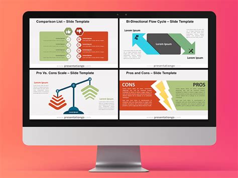 Free 7 Options Google Slides And Powerpoint Templates Presentationgo