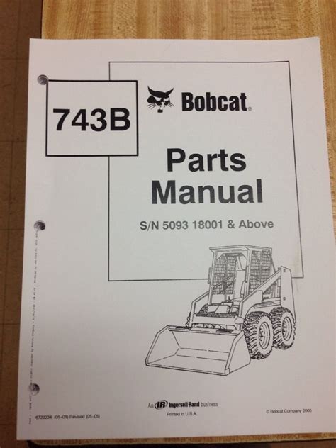 Free 743 bobcat parts manual download. - Cummins isx 450 qsx15 service manual.