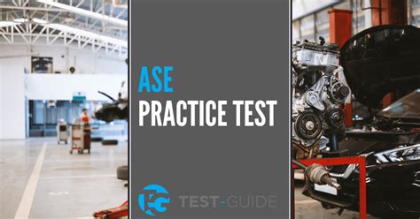Free ASE Practice Test 8+ Exams