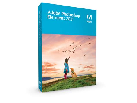 Free Adobe Photoshop Elements 2021