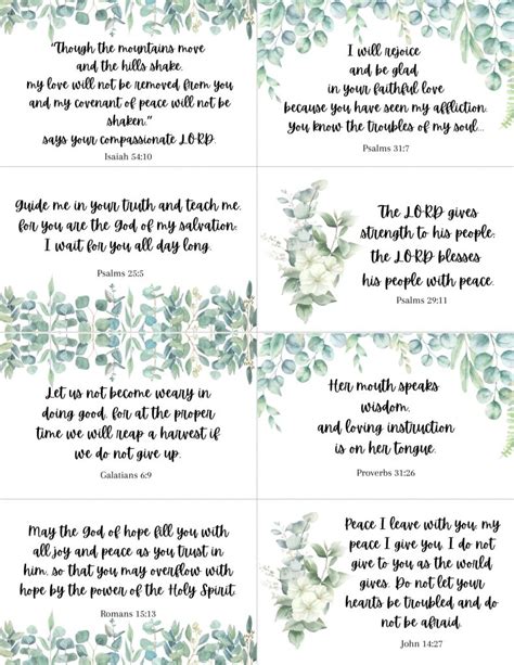 Free Advent Verse Cards Download 12 Printable Cards Churchsource Blog