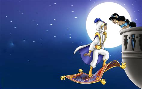 Free Aladdin Wallpaper Downloads, [100+] Aladdin Wallpapers …