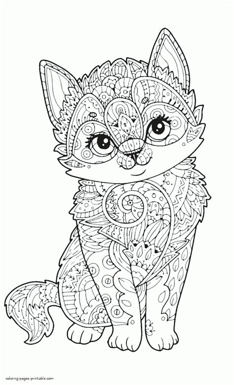 Coloring Pages For Women