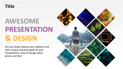 Free Animated Powerpoint Presentation Templates