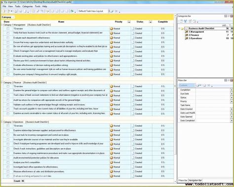 Free Audit Program Templates Of Audit tool Audit Excel Erator Action