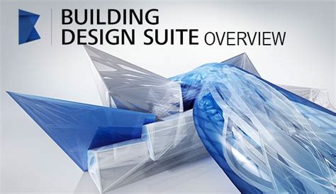 Free Autodesk Building Design Suite software