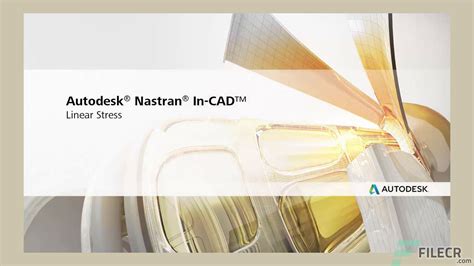 Free Autodesk Nastran In-CAD 2025