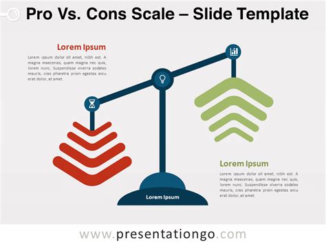 Free Balance Google Slides And Powerpoint Templates Presentationgo