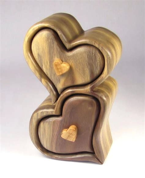Free Bandsaw Box Pattern Bandsaw Box Box Patterns Bandsaw