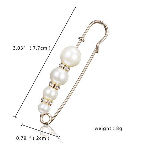 Free Beaded Safety Pin Patterns Lena Patterns