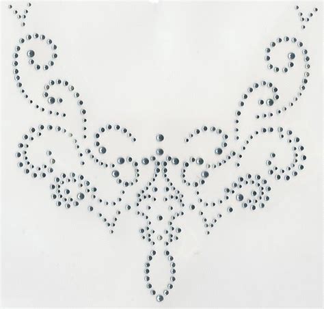 Free Bedazzler Patterns Free Patterns