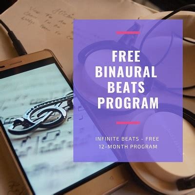 Free Binaural Beats Meditation Program [How-To & Download]