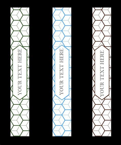 Free Binder Spine Template Click On Create Project By Product Type To Get Started. Printable